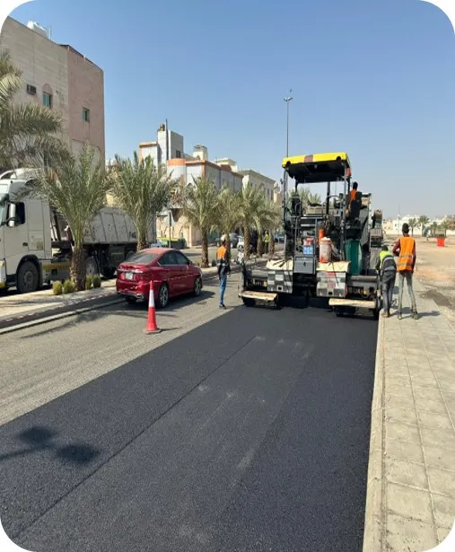تطوير منطقة العوالي