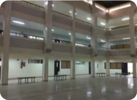 Almotaqadema School Complex - Alihsaa (Afaaq Altaleem)